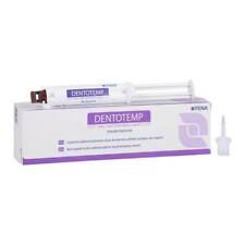 Itena DTCA1-5 DentoTemp Temporary Dental Cement Automix Syringe 5 mL picture