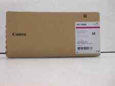 CANON PFI-706M INK TANK NEW IN BOX 2021 to 2024 picture