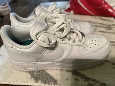 Size 10 - Nike Air Force 1 White picture