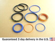 JCB BACKHOE - HYDRAULIC CYL SEAL KIT  40MM ROD X 70MM CYL (PART. 991/00100) picture