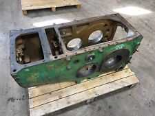 1967 Oliver 1850 Tractor Rearend Transmission Housing 164878A picture