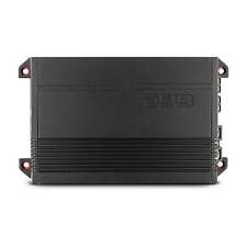 DS18 G1000.4D Car Audio Amplifier 1000 Watts Full-Range Class D 4-Channel picture