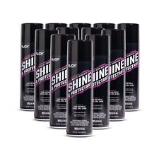 Slick Products Shine & Protectant Spray Coating Designed to Renew, Shine, and... picture