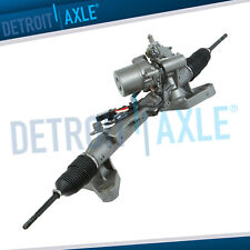 Power Steering Rack and Pinion Assembly for 2012 2013 2014 2015 Honda CR-V 2.4L picture