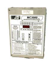 Bard MC3000- Series Solid State Dual Unit Lead/Lag Controller  picture
