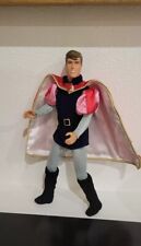 Vintage Disney Classic Prince Philip Doll Sleeping Beauty Bendable Leg Complete picture