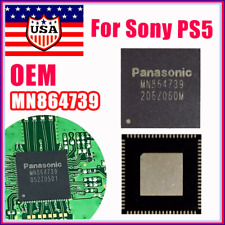 OEM HDMI Encoder Video IC Chip MN864739 For Panasonic Sony PlayStation 5 PS5 picture
