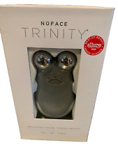 NuFace Trinity Advanced Facial Toning Device NEW IN SEALED BOX picture