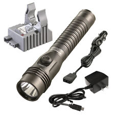 Streamlight 74611 Strion DS HL Flashlight  AC/DC Charger 1 Holder 700 Lumens picture