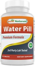 Best Naturals Water Pill 90 Tablets picture