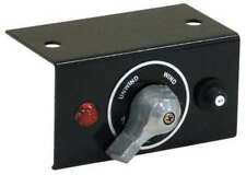 Buyers Products 5540710 Rotary Switch Kit, 50 Amp picture