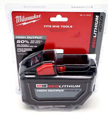 NEW Milwaukee 48-11-1812 M18 RedLithium High Output HD 12.0 Battery picture
