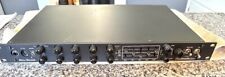 Mesa Boogie Formula All Tube Preamp with Foot Switch picture