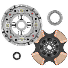  AT Clutches Semi Truck 350mm Clutch Kit for 1989-2004 Nissan UD Trucks  picture