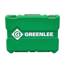 Greenlee Kcc-Qd2 Knock Out Case picture