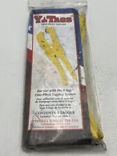 Y Tex Ytag Tagger Applicator - Yellow, 10 in 435022, One-Piece Tagger picture