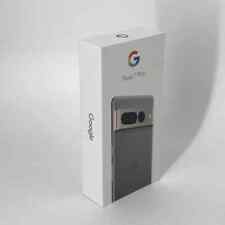 Google Pixel 7 Pro GE2AE - 256GB - Hazel (Unlocked) Brand New in Box and Sealed picture
