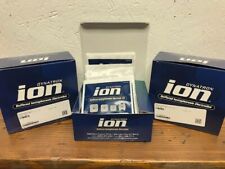 Dynatron ION Buffered Iontophoresis Electrodes - 12 Individually Sealed per Box picture