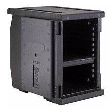 Cambro ThermoBarrier for Front Loading EPP, Black (EPP3253DIV110) picture