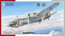 Special Hobby 100-SH72406 - 1:72 Piaggio P.108B - New picture