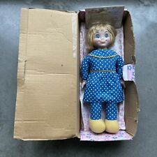 Mrs Beasley Doll Ashton Drake Family Affair Cheryl Ladd Voice With box vintage picture