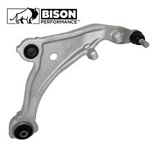 Bison Performance Front Passenger Right RH Lower Control Arm For Nissan Murano picture