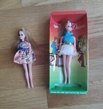 Topper Dawn Doll Dancing Box Lot Of  2 Dolls picture