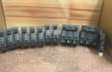 Circuit Breakers/Electricians Surplus Lot with 3 GFCI units: New open boxes picture