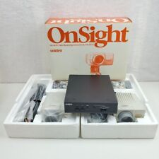 Vintage UNIDEN OnSight VM 210XL (Set Of 2)  Cameras And VM230 picture