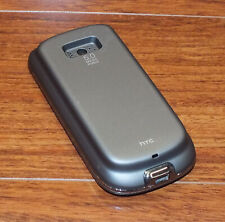 HTC HERO OEM Battery Cover Back Door  ( Gray ) picture