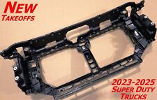 OEM Ford 2023+ SUPER DUTY Header Panel Grille Mounting Radiator Support Bracket picture