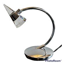 Swarovski Crystal Mystere Desk Lamp Rare 2002 Limited Edition GORGEOUS picture