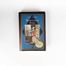 Mansfield Park by Jane Austen Rare 1999 Edition picture