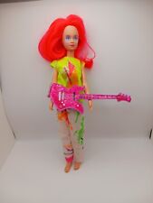 Vintage 1985 Jem and the Holograms 12.5