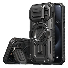 For iPhone 15 Pro/Pro Max Case[Terra Guard Ultimate] MagSafe Rugged Phone Cover picture
