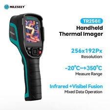 MiLESEEY Industrial Infrared Thermal Imager Temperature Imaging Camera New picture
