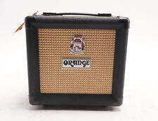 Orange Amps PPC108 20W Speaker Guitar Cabinet 1 x 8 Inch Black picture