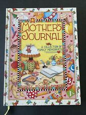 1993 Mary Englebreit  Mother's Day Journal : A Collection of Family Memories New picture