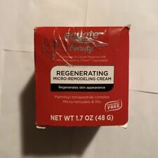 Equate Beauty Regenerating Micro-Remodeling Cream, 1.7 oz Read Description NEW  picture