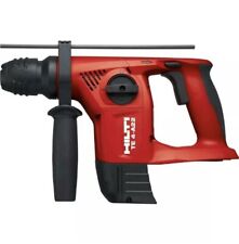 HILTI TE 4-A 22 Hammer Drill  - Tool Only (NEW) picture