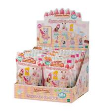 Sylvanian Families Baby Collection Baby Cake Party Series 1BOX 16PACK (In stock) picture