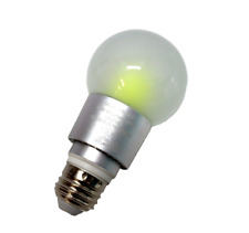 LEDXpert LED bulb A117 3000K Frosted 30 pcs PAK picture