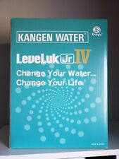 Enagic Leveluk JrIV Kangen Water Machine picture