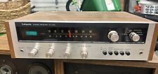 VINTAGE LAFAYETTE LR-310 STEREO RECEIVER, Tested Works Great picture