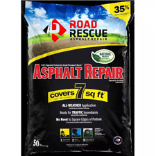 Road Rescue 50 lbs. Asphalt Repair picture