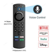 New Voice Remote Control L5B83G for Amazon Fire TV Stick Lite 4K 3rd Gen Alexa picture