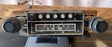 Vintage Sparkomatic SR-46/CBM1 8 Track Stereo With CB AM/FM/MPX/8 Track Tape picture
