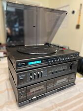 Panasonic SG-H10 Vintage Panasonic SG-H10 Stereo Music System (Tested & Working) picture