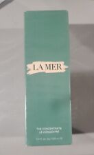 La Mer The Concentrate  3.4oz/100ml New Sealed  picture