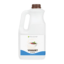 Tea Zone Yogurt Syrup (64oz), J1096 picture